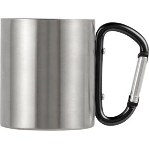 Metallbecher "Eva"