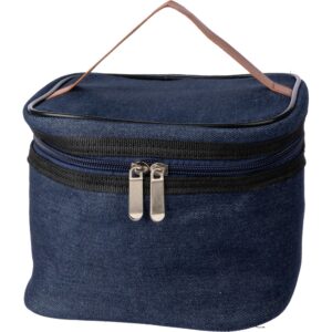 Kühltasche im Denim-Look für Ihr Marketing