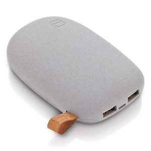 Powerbank 10400 mAh in Premium-Qualität für Ihr Marketing